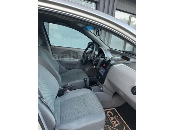 Sahibinden Chevrolet Kalos 1.4 SX 2004 Model