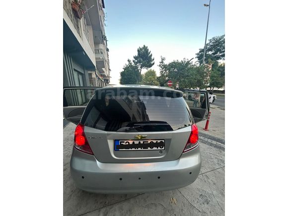Sahibinden Chevrolet Kalos 1.4 SX 2004 Model