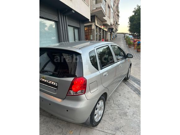 Sahibinden Chevrolet Kalos 1.4 SX 2004 Model