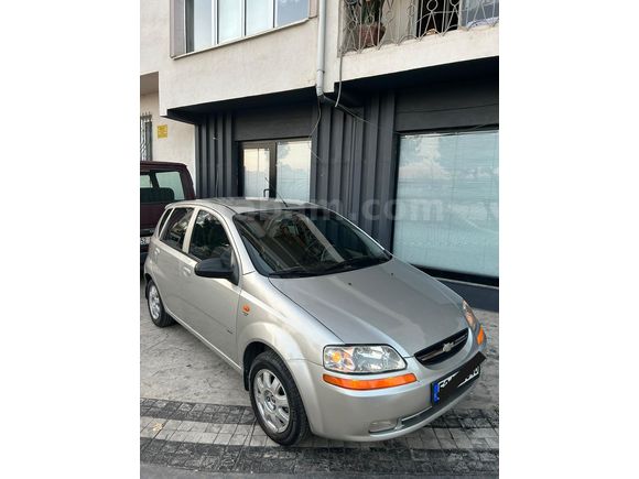 Sahibinden Chevrolet Kalos 1.4 SX 2004 Model