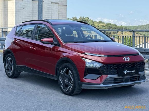 MER-CAN OTOMOTİV'DEN DEĞİŞENSİZ CAM TAVAN ŞERİT TAKİP 22.000 KM