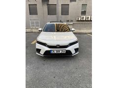 Sahibinden Honda Civic 1.5 i-VTEC Eco Executive Plus 2022 Model 