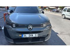 C5 aırcross1.2