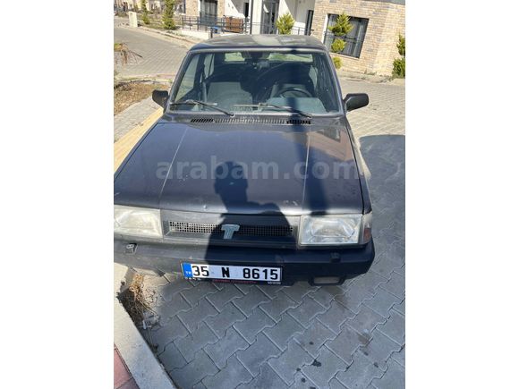 Sahibinden Tofaş Doğan L 1989 Model 