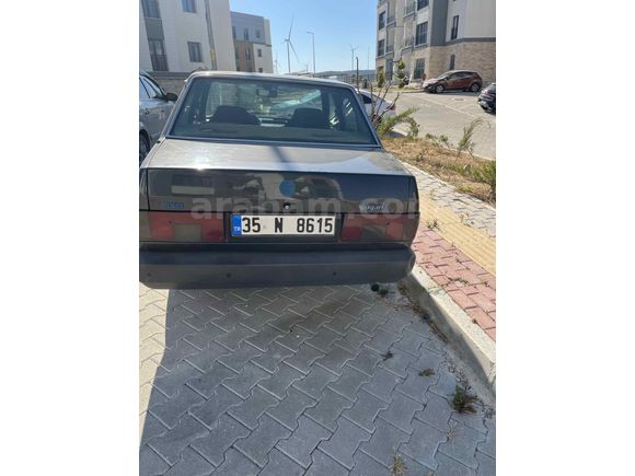 Sahibinden Tofaş Doğan L 1989 Model 