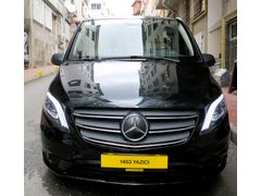 HASARSIZ GARANTİLİ 8+1 EXTRA UZUN OTOMATİK TR'NİN EN UYGUNU 