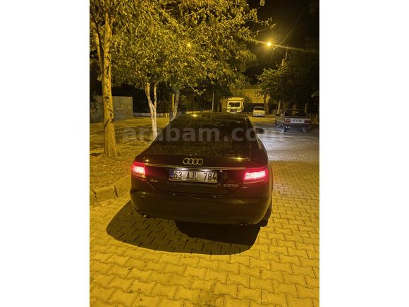 Sahibinden Audi A6 Sedan 2.0 TDI 2009 Model 