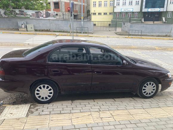 Sahibinden Toyota Corona 2.0 GLi 1993 Model