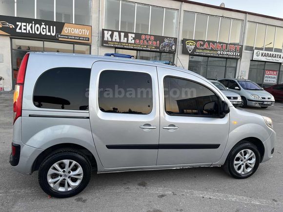 Değişensiz çok temiz Aile aracı