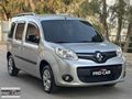2018 HATASIZ BOYASIZ KANGOO 117 BİN KMDE BAKIMLI