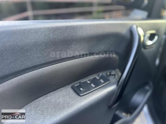 2018 HATASIZ BOYASIZ KANGOO 117 BİN KMDE BAKIMLI