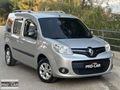2018 HATASIZ BOYASIZ KANGOO 117 BİN KMDE BAKIMLI