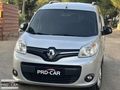 2018 HATASIZ BOYASIZ KANGOO 117 BİN KMDE BAKIMLI