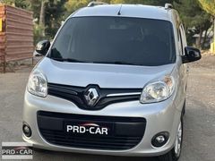 2018 HATASIZ BOYASIZ KANGOO 117 BİN KMDE BAKIMLI