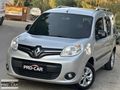 2018 HATASIZ BOYASIZ KANGOO 117 BİN KMDE BAKIMLI
