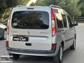 2018 HATASIZ BOYASIZ KANGOO 117 BİN KMDE BAKIMLI