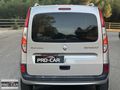 2018 HATASIZ BOYASIZ KANGOO 117 BİN KMDE BAKIMLI