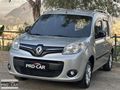 2018 HATASIZ BOYASIZ KANGOO 117 BİN KMDE BAKIMLI