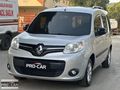 2018 HATASIZ BOYASIZ KANGOO 117 BİN KMDE BAKIMLI
