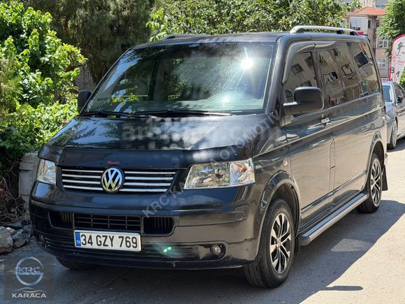KRC KARACADAN ÇOK TEMİZ BAKIMLI