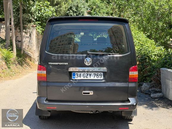 KRC KARACADAN ÇOK TEMİZ BAKIMLI