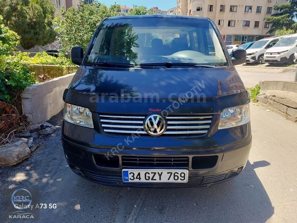 KRC KARACADAN ÇOK TEMİZ BAKIMLI