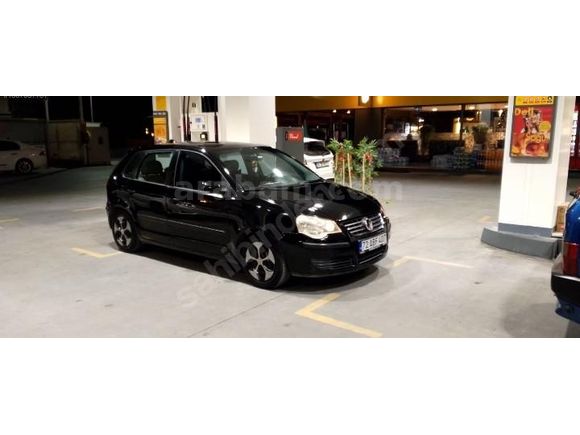MASRAFSIZ TEMİZ POLO