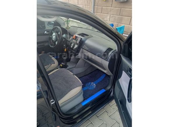 MASRAFSIZ TEMİZ POLO