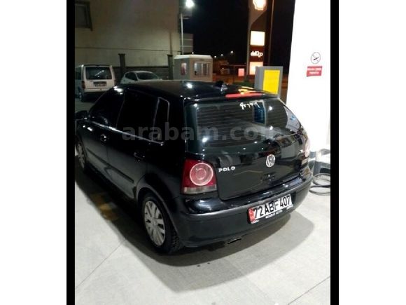 MASRAFSIZ TEMİZ POLO
