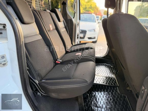 2020 KANGO 1.5 DİZEL 6 İLERİ 169.000 KM TAKAS+ KREDİ KARTI