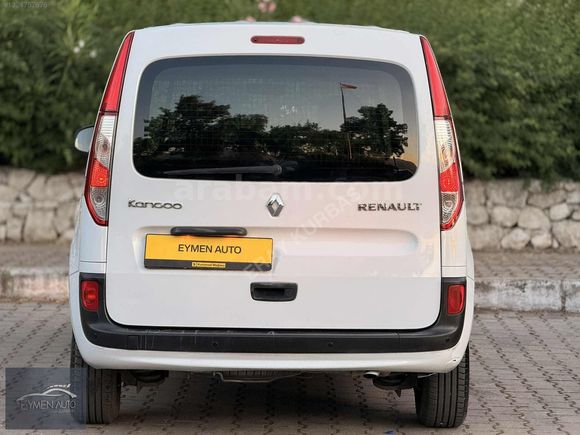 2020 KANGO 1.5 DİZEL 6 İLERİ 169.000 KM TAKAS+ KREDİ KARTI