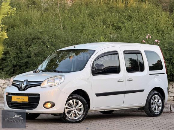 2020 KANGO 1.5 DİZEL 6 İLERİ 169.000 KM TAKAS+ KREDİ KARTI