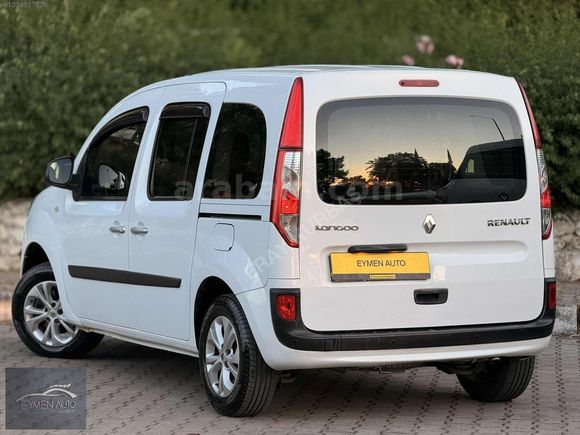 2020 KANGO 1.5 DİZEL 6 İLERİ 169.000 KM TAKAS+ KREDİ KARTI