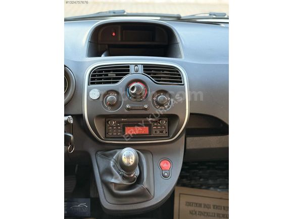 2020 KANGO 1.5 DİZEL 6 İLERİ 169.000 KM TAKAS+ KREDİ KARTI