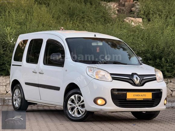2020 KANGO 1.5 DİZEL 6 İLERİ 169.000 KM TAKAS+ KREDİ KARTI
