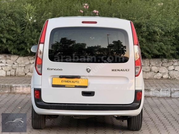 2020 KANGO 1.5 DİZEL 6 İLERİ 169.000 KM TAKAS+ KREDİ KARTI