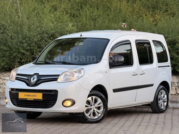 2020 KANGO 1.5 DİZEL 6 İLERİ 169.000 KM TAKAS+ KREDİ KARTI