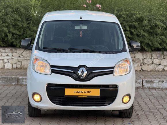 2020 KANGO 1.5 DİZEL 6 İLERİ 169.000 KM TAKAS+ KREDİ KARTI