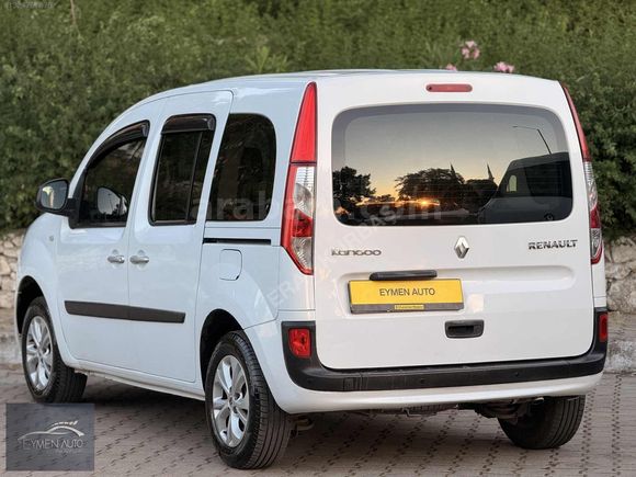 2020 KANGO 1.5 DİZEL 6 İLERİ 169.000 KM TAKAS+ KREDİ KARTI