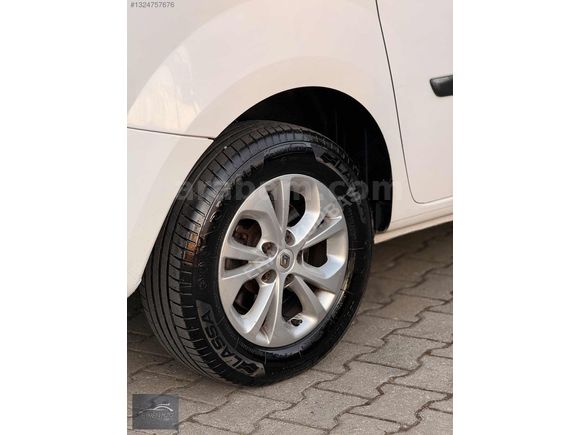 2020 KANGO 1.5 DİZEL 6 İLERİ 169.000 KM TAKAS+ KREDİ KARTI