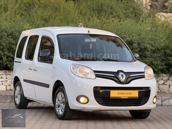 2020 KANGO 1.5 DİZEL 6 İLERİ 169.000 KM TAKAS+ KREDİ KARTI