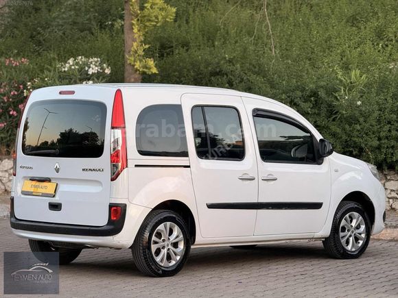 2020 KANGO 1.5 DİZEL 6 İLERİ 169.000 KM TAKAS+ KREDİ KARTI