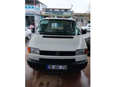 Sahibinden Volkswagen Transporter 2.4 1997 Model Kırklareli