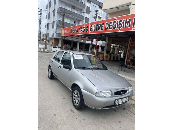 Sahibinden Ford Fiesta 1.25 Flair 1998 Model 