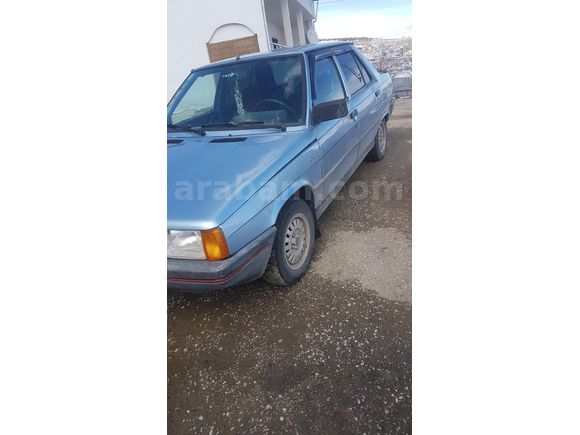 Sahibinden Renault R 9 1.4 Broadway GTE 1993 Model