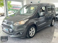 PEUGEOT BAYKARALAR 2018 TOURNEO CONNECT 1.5 TDCI TİTANİUM 120HP