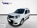 ÇETAŞ RENAULT MAHMUTBEY'DEN 2020 KANGOO 1.5 DCİ TOUCH 134.469KM