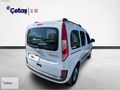 ÇETAŞ RENAULT MAHMUTBEY'DEN 2020 KANGOO 1.5 DCİ TOUCH 134.469KM