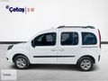 ÇETAŞ RENAULT MAHMUTBEY'DEN 2020 KANGOO 1.5 DCİ TOUCH 134.469KM