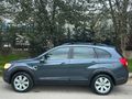 Sahibinden Chevrolet Captiva 2.0 D LT High 2007 Model 